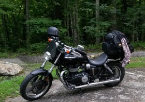 A quick day trip to Sky Bridge