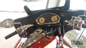 IndianRoadmasterDash