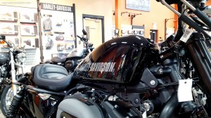 MotoADVR_Harley-Davidson_Roadster_Tank