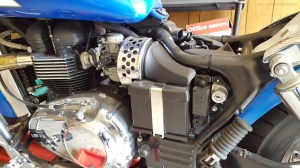 MotoADVR_TriumphAmerica_Ignition