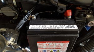 MotoADVR_TriumphAmerica_NewBattery