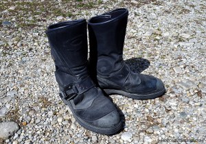 SIDI Canyon Boots MotoADVR