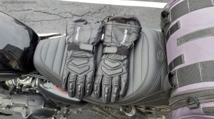 Tour Master Synergy 2.0 Heated Gloves MotoADVR
