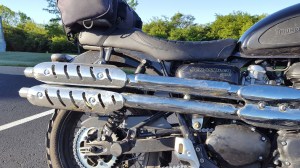 Triumph Scrambler Bird Guts MotoADVR