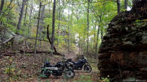 Triumph Scrambler DBBB Cliffline MotoADVR