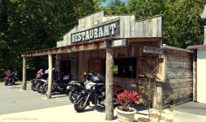 The Hub Robbinsville NC MotoADVR