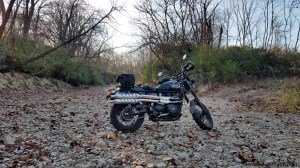 Triumph Scrambler Twin Creek Sundown MotoADVR