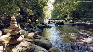 GravelHala Creek MotoADVR