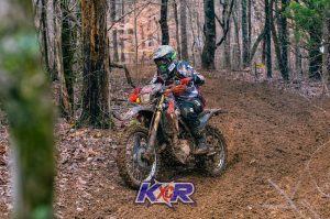 KXCR CRF250L MotoADVR