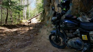 DBBB Fincastle Road MotoADVR