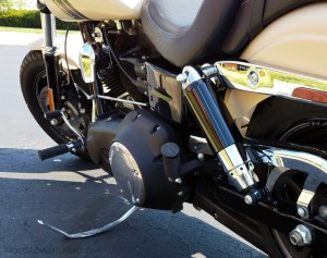 Dyna 103 Primary MotoADVR