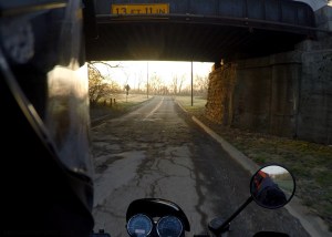 APR10 Morning Sunrise MotoADVR