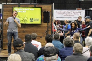 Adventure Out NEBDR MotoADVR