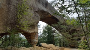 Sky Bridge RRG MotoADVR