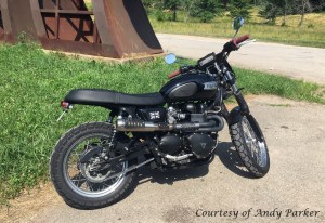 Bonnie Black 4 Andy Parker