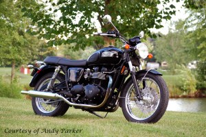 Bonnie Black 1 Andy Parker