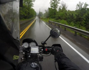 CTR Ride Home MotoADVR