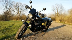 Triumph Scrambler Sunset MotoADVR
