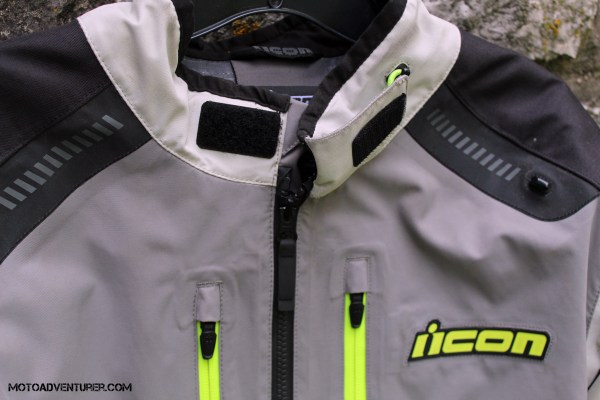 Icon Raiden Jacket and Pants: Adventure Gear Review | Moto Adventurer