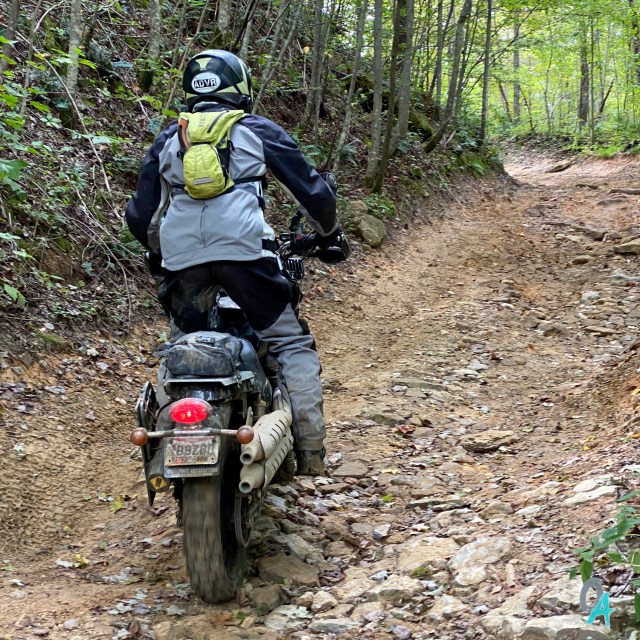 Icon Raiden Jacket and Pants: Adventure Gear Review | Moto Adventurer